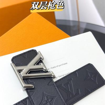 wholesale quality louis vuitton dimension belt model no. 810